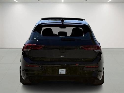 2024 Volkswagen Golf R 2.0T
