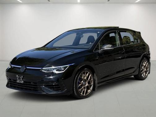 2024 Volkswagen Golf R 2.0T