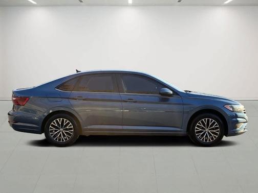 2021 Volkswagen Jetta 1.4T SE