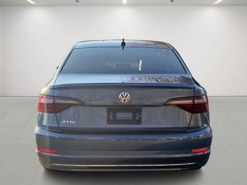 2021 Volkswagen Jetta 1.4T SE