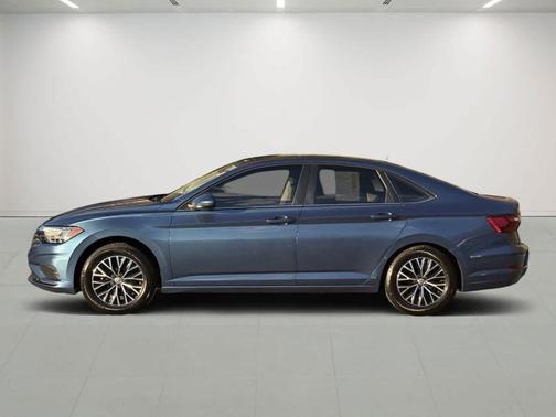 2021 Volkswagen Jetta 1.4T SE
