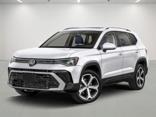 2026 Volkswagen Taos SEL