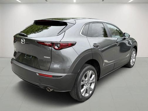 2021 Mazda CX-30 Select