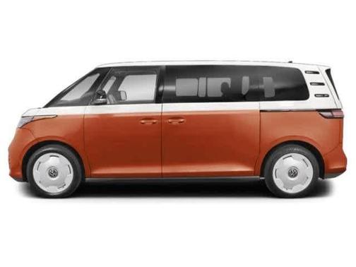 2025 Volkswagen ID. Buzz 1st Edition