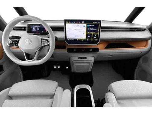 2025 Volkswagen ID. Buzz 1st Edition