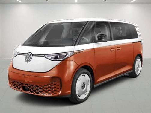2025 Volkswagen ID. Buzz 1st Edition