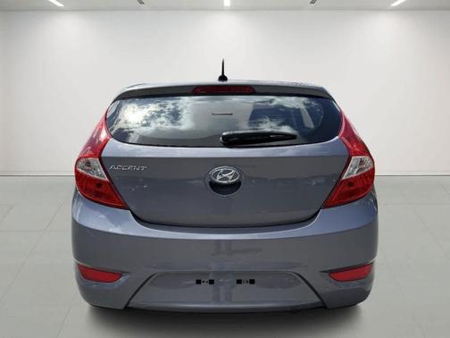 2014 Hyundai Accent GS