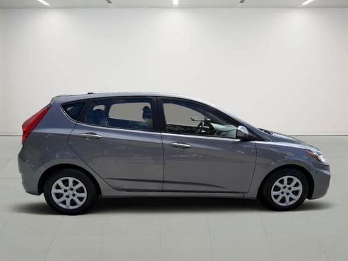 2014 Hyundai Accent GS