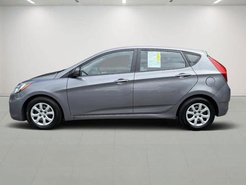 2014 Hyundai Accent GS