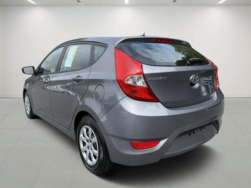 2014 Hyundai Accent GS