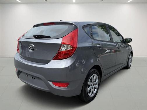 2014 Hyundai Accent GS
