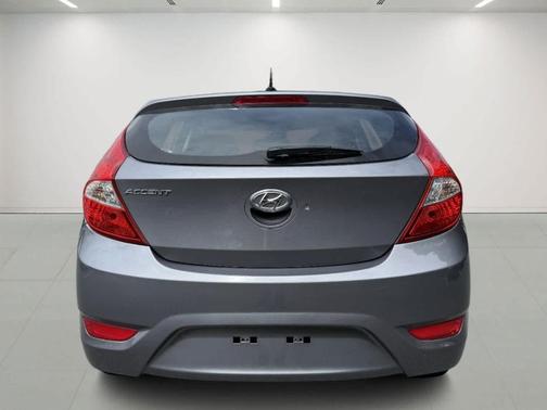 2014 Hyundai Accent GS