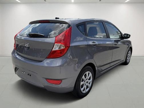 2014 Hyundai Accent GS
