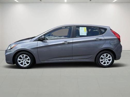 2014 Hyundai Accent GS