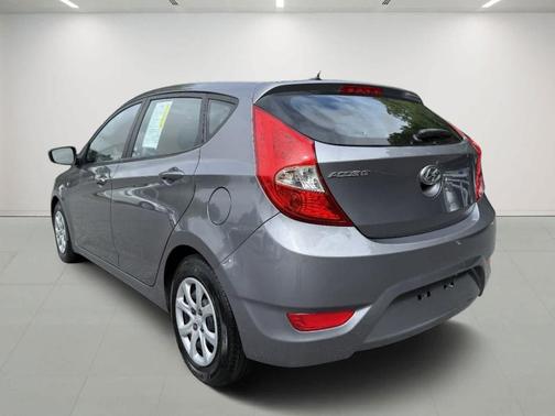 2014 Hyundai Accent GS