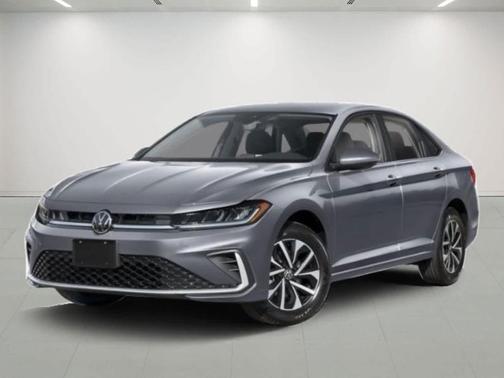 2026 Volkswagen Jetta 2.0L S