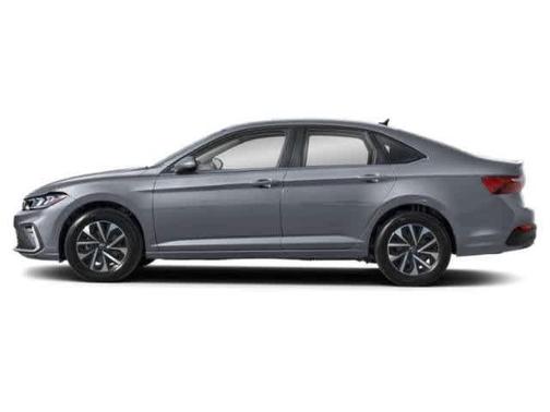 2026 Volkswagen Jetta 2.0L S