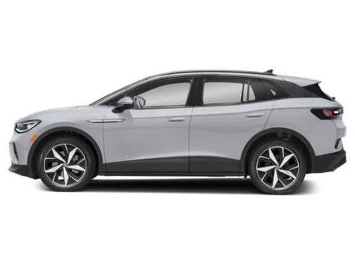 2025 Volkswagen ID.4 S Limited