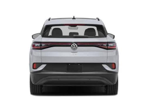 2025 Volkswagen ID.4 S Limited
