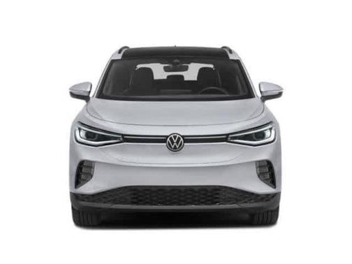 2025 Volkswagen ID.4 S Limited