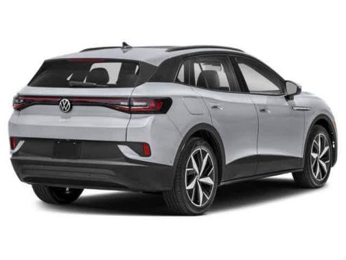 2025 Volkswagen ID.4 S Limited