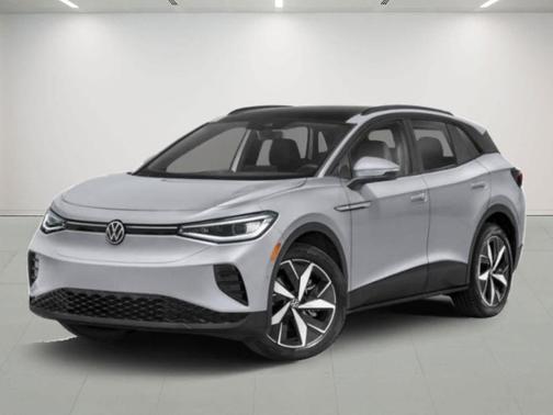 2025 Volkswagen ID.4 S Limited