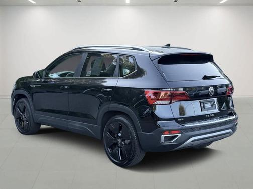 2023 Volkswagen Taos 1.5T SEL