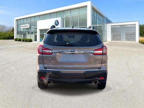 2021 Subaru Ascent Limited 7-Passenger
