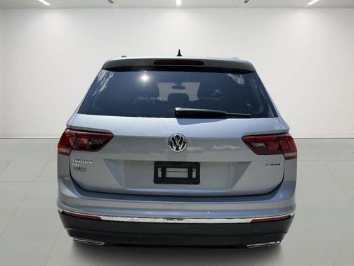 2019 Volkswagen Tiguan 2.0T SEL