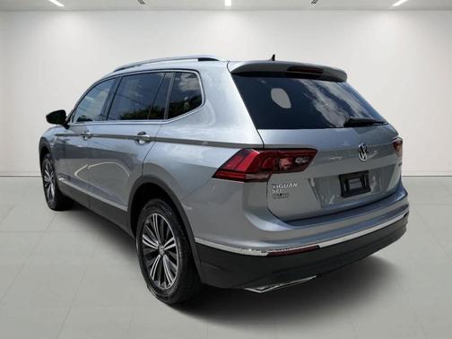 2019 Volkswagen Tiguan 2.0T SEL