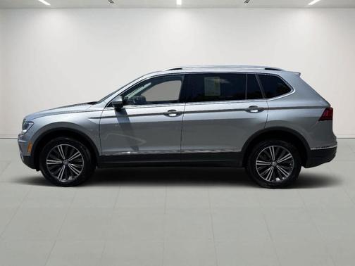 2019 Volkswagen Tiguan 2.0T SEL