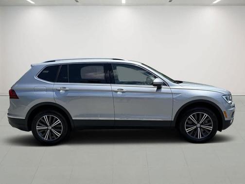 2019 Volkswagen Tiguan 2.0T SEL