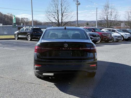 2026 Volkswagen Jetta 1.5T S