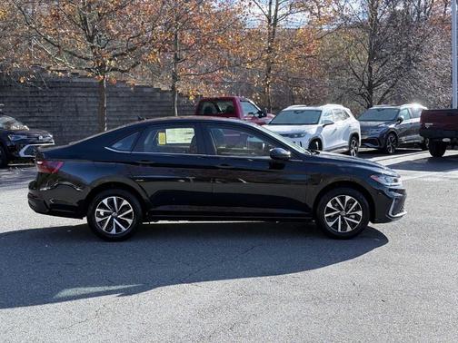 2026 Volkswagen Jetta 1.5T S