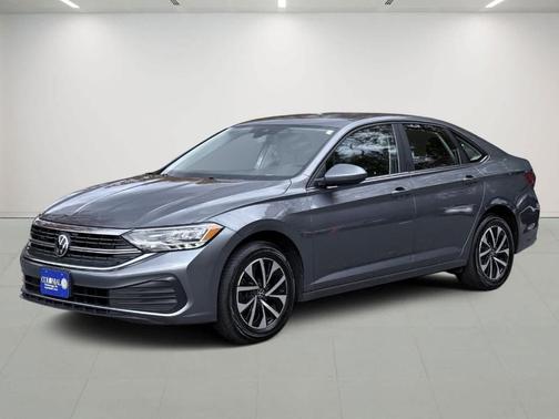 2024 Volkswagen Jetta 1.5T S