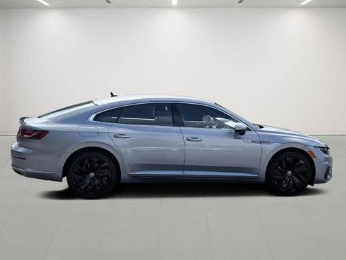 2019 Volkswagen Arteon 2.0T SE R-Line