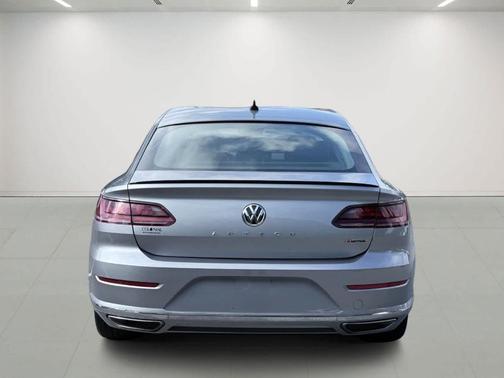 2019 Volkswagen Arteon 2.0T SE R-Line