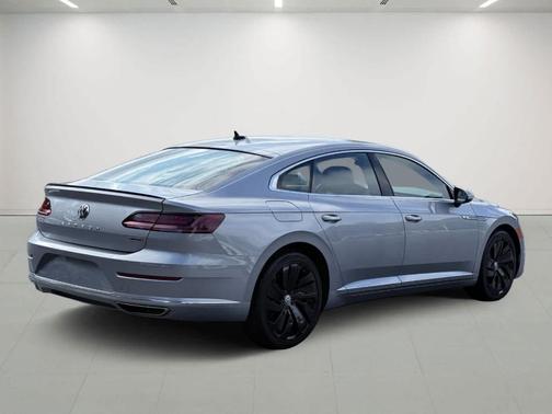2019 Volkswagen Arteon 2.0T SE R-Line