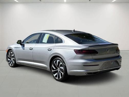 2019 Volkswagen Arteon 2.0T SE R-Line