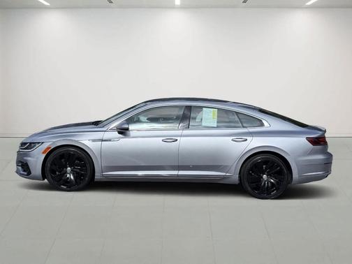 2019 Volkswagen Arteon 2.0T SE R-Line