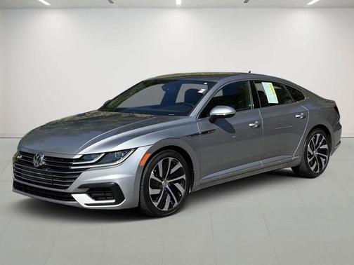 2019 Volkswagen Arteon 2.0T SE R-Line