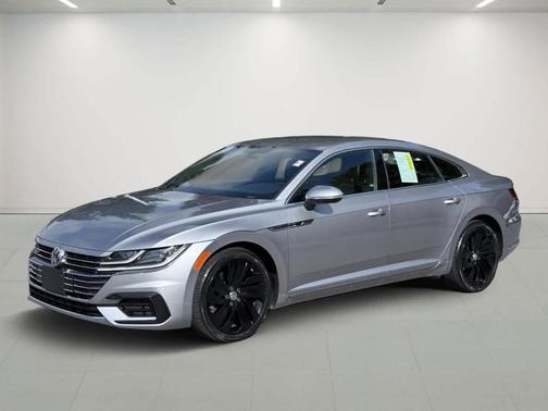 2019 Volkswagen Arteon 2.0T SE R-Line
