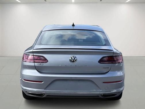 2019 Volkswagen Arteon 2.0T SE R-Line