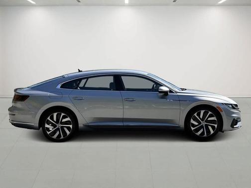 2019 Volkswagen Arteon 2.0T SE R-Line