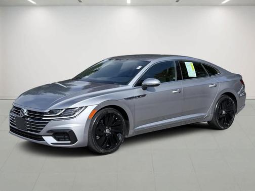 2019 Volkswagen Arteon 2.0T SE R-Line