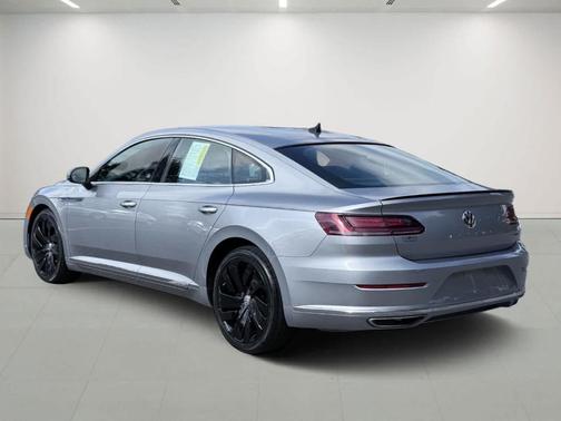 2019 Volkswagen Arteon 2.0T SE R-Line