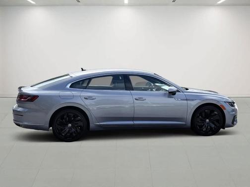 2019 Volkswagen Arteon 2.0T SE R-Line
