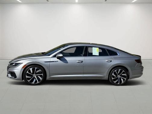 2019 Volkswagen Arteon 2.0T SE R-Line