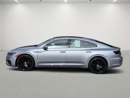2019 Volkswagen Arteon 2.0T SE R-Line