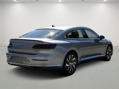 2019 Volkswagen Arteon 2.0T SE R-Line